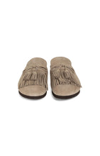 Load image into Gallery viewer, YAYA Suede Mules