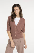 Load image into Gallery viewer, YAYA Batwing Cardigan