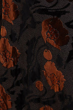 Load image into Gallery viewer, Traffic People Burnout ‘Bloom’ Blouse