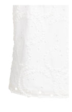 Load image into Gallery viewer, YAYA Embroidered Sleeveless Top