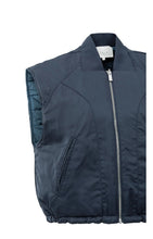 Load image into Gallery viewer, YAYA Reversible Padded Gilet