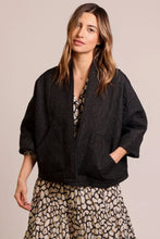 Load image into Gallery viewer, Traffic People ‘Broken Dreams’ Shrug Jacket