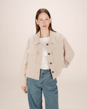 Load image into Gallery viewer, Grace and Mila ‘November’ Jacket
