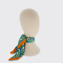 Load image into Gallery viewer, Millie Mae ‘Libby’ Square Scarf