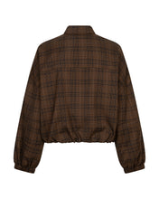Load image into Gallery viewer, Red Button ‘Avy’ Check Jacket