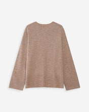 Load image into Gallery viewer, Grace and Mila ‘Amore’ Crew Neck Jumper
