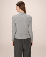 Load image into Gallery viewer, Grace and Mila ‘Saturday’ Jumper Grey
