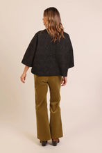 Load image into Gallery viewer, Traffic People ‘Broken Dreams’ Shrug Jacket