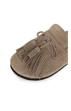 Load image into Gallery viewer, YAYA Suede Mules