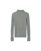 Load image into Gallery viewer, Grace and Mila ‘Saturday’ Jumper Grey