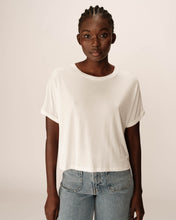 Load image into Gallery viewer, Grace and Mila ‘Parma’ Boxy T-Shirt