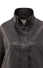 Load image into Gallery viewer, YAYA Faux Leather Jacket