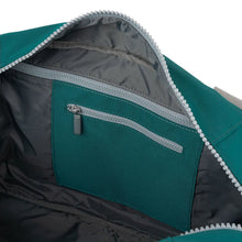 Load image into Gallery viewer, Roka ‘Gatwick’ Teal Medium