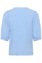 Load image into Gallery viewer, Part Two ‘Azra’ Linen Blouse