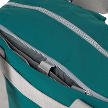 Load image into Gallery viewer, Roka ‘Gatwick’ Teal Medium