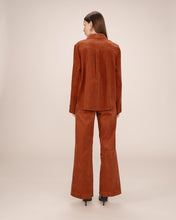 Load image into Gallery viewer, Grace and Mila Corduroy Overshirt