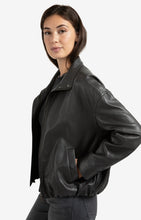 Load image into Gallery viewer, YAYA Faux Leather Jacket