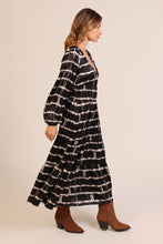 Load image into Gallery viewer, Traffic People ‘In The Shadows Whisper’ Dress