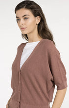 Load image into Gallery viewer, YAYA Batwing Cardigan