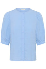 Load image into Gallery viewer, Part Two ‘Azra’ Linen Blouse