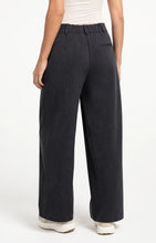 Load image into Gallery viewer, YAYA Woven Wide Leg Trousers