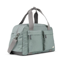 Load image into Gallery viewer, Roka ‘Gatwick Travel Bag Medium