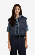 Load image into Gallery viewer, YAYA Reversible Padded Gilet