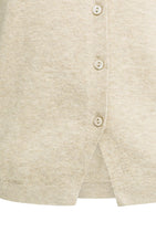 Load image into Gallery viewer, YAYA Knitted Sleeveless Jumper