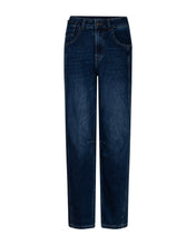 Load image into Gallery viewer, Red Button ’Caitlina’ Jeans Dark Stone.
