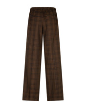 Load image into Gallery viewer, Red Button Claudette Multi Check Trousers