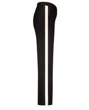 Load image into Gallery viewer, Red Button ‘Colette’ Punta Trousers Black