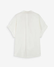 Load image into Gallery viewer, Grace and Mila ‘Versigny’ White Blouse