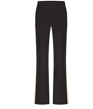 Load image into Gallery viewer, Red Button ‘Colette’ Punta Trousers Black