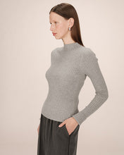 Load image into Gallery viewer, Grace and Mila ‘Saturday’ Jumper Grey