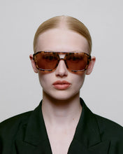 Load image into Gallery viewer, A.Kjaerbede ‘Kaya’ Coquina Sunglasses