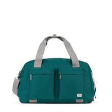Load image into Gallery viewer, Roka ‘Gatwick’ Teal Medium