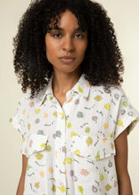 Load image into Gallery viewer, Frnch ‘Suzy’ Dress