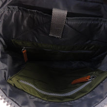 Load image into Gallery viewer, Roka London ‘Canfield B’ Rucksack Small