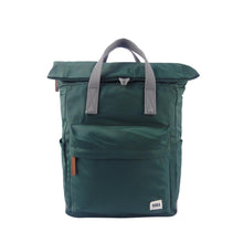 Load image into Gallery viewer, Roka London ‘Canfield B’ Rucksack Small