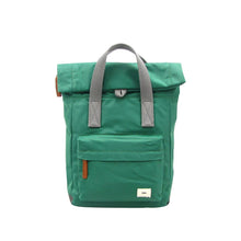 Load image into Gallery viewer, Roka London ‘Canfield B’ Rucksack Small