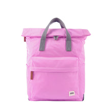 Load image into Gallery viewer, Roka London ‘Canfield B’ Rucksack Small