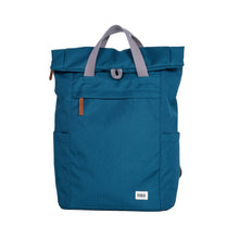 Load image into Gallery viewer, Roka London ‘Finchley’ Small Sustainable Rucksack