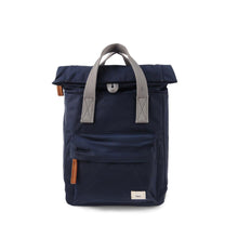 Load image into Gallery viewer, Roka London ‘Canfield B’ Rucksack Small