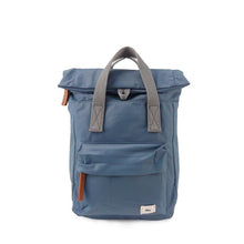 Load image into Gallery viewer, Roka London ‘Canfield B’ Rucksack Small