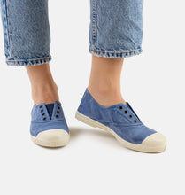 Load image into Gallery viewer, Natural World Plimsolls