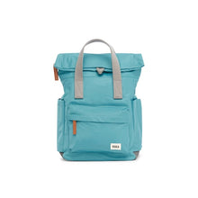 Load image into Gallery viewer, Roka London ‘Canfield B’ Rucksack Small