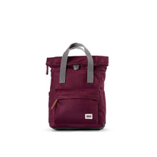 Load image into Gallery viewer, Roka London ‘Canfield B’ Rucksack Small
