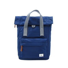 Load image into Gallery viewer, Roka London ‘Canfield B’ Rucksack Small