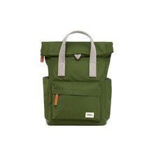 Load image into Gallery viewer, Roka London ‘Canfield B’ Rucksack Small