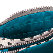 Load image into Gallery viewer, Roka London ‘Dip Dot’ Carnaby Wallet Large